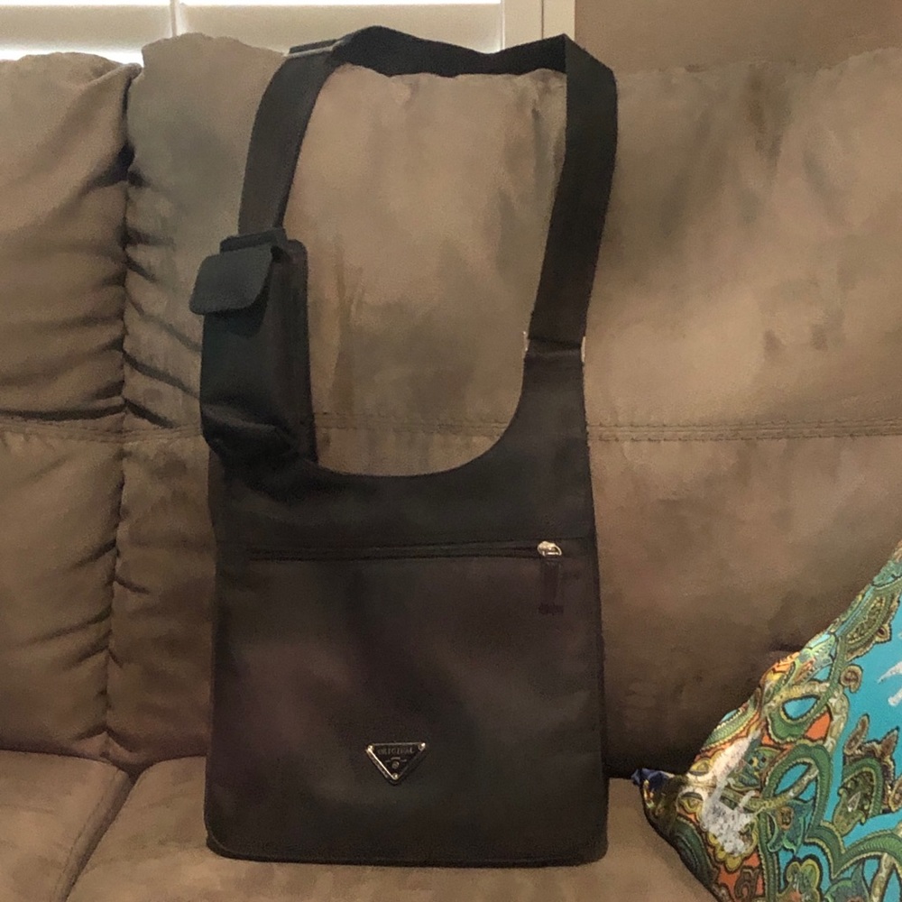 Crossbody bag